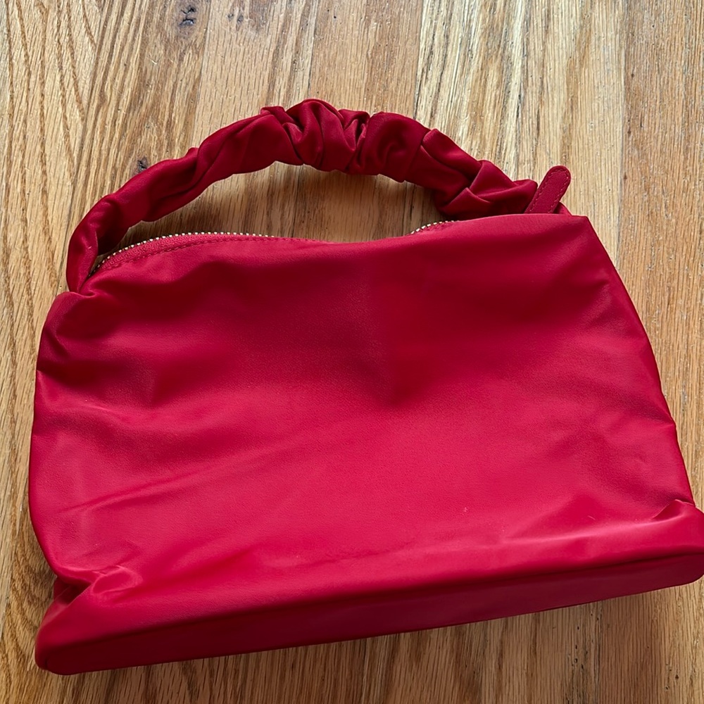 Stoney Clover Lane Scrunch Bag